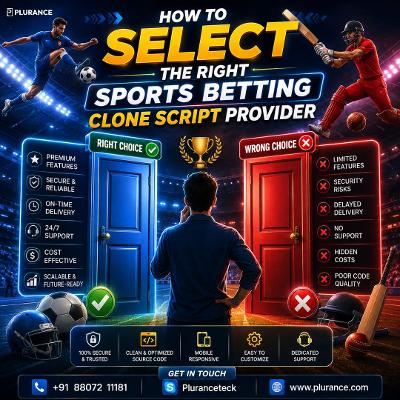 How to Choose an Affordable Sports Betting Clone Script